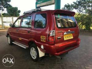 Chevrolet Tavera Neo 3 Ls- 7 Str Bs-iii, , Diesel