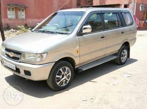  Chevrolet Tavera diesel  Kms