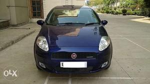 Fiat Punto Active , Diesel