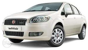 For rent  Fiat Linea diesel rs/month /weekly