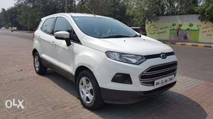  Ford EcoSport Trend Plus Diesel 1st Owner Well