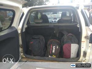 Ford Ecosport, , Diesel