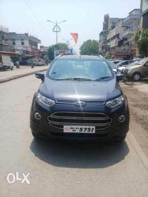 Ford Ecosport Titanium 1.5 Tdci, , Diesel