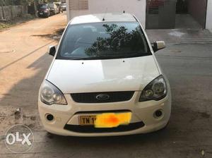 Ford Fiesta diesel  Kms  year