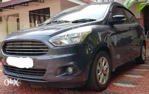 Ford Figo Aspire diesel  Kms  year