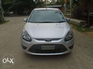 Ford Figo Duratec Petrol Exi , Petrol