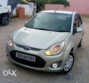 Ford Figo Duratorq Diesel Exi , Diesel