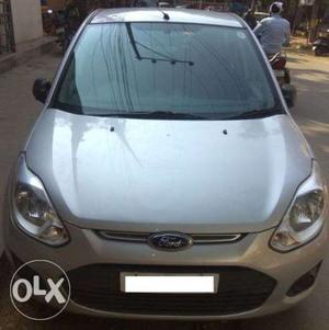 Ford Figo Duratorq Diesel Lxi , Diesel