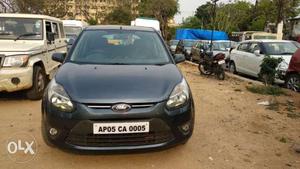 Ford Figo Duratorq Diesel Titanium , Diesel