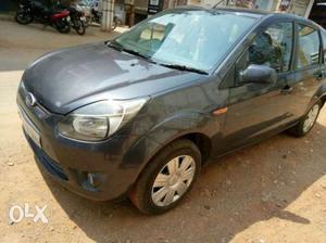 Ford Figo Duratorq Diesel Titanium , Diesel