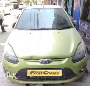 Ford Figo, , Petrol