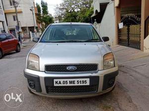 Ford Fusion + Abs, , Petrol