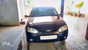 Ford Ikon Duratorq 1.4 Tdci, , Diesel