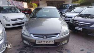 Honda Accord 2.4 Elegance At, , Petrol