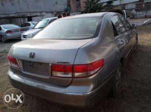 Honda Accord 2.4 Elegance At, , Petrol