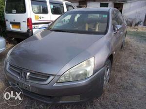 Honda Accord 2.4 Elegance At, , Petrol