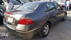 Honda Accord 2.4 Vti-l At, , Petrol