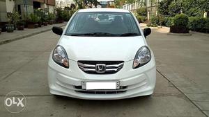 Honda Amaze 1.2 Ex I-vtec, , Petrol