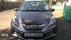 Honda Amaze 1.5 Smt I Dtec, , Diesel