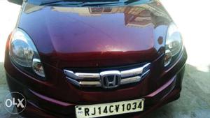 Honda Amaze 1.5 Smt I Dtec, , Diesel