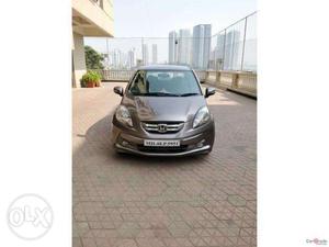 Honda Amaze 1.5 Vx I-dtec, , Diesel