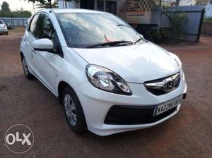 Honda Brio S Mt, , Diesel