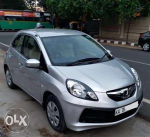 Honda Brio S Mt, , Petrol