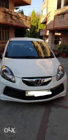 Honda Brio petrol  Kms  year