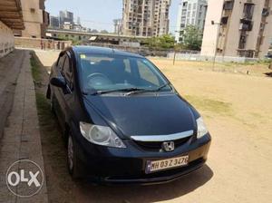 Honda City 1.5 Exi New, , Petrol