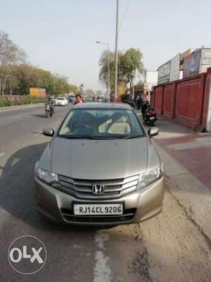 Honda City 1.5 S Mt, , Petrol