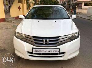 Honda City 1.5 S Mt, , Petrol