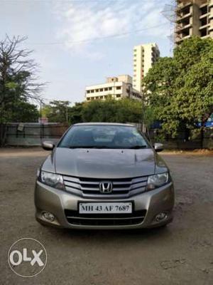 Honda City 1.5 V At Exclusive, , Petrol