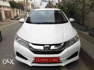 Honda City Sv Diesel, , Diesel