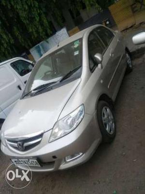 Honda City Zx Cvt, , Petrol