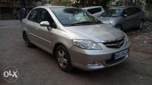 Honda City Zx Gxi, , Petrol