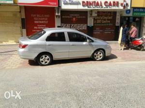 Honda City Zx petrol  Kms  year