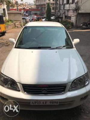  Honda City petrol  Kms