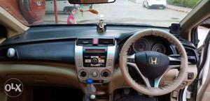 Honda City petrol  Kms  year