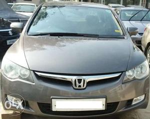 Honda Civic 1.8v Mt, , Petrol