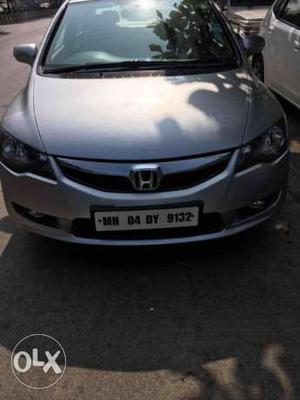 Honda Civic 1.8v Mt, , Petrol