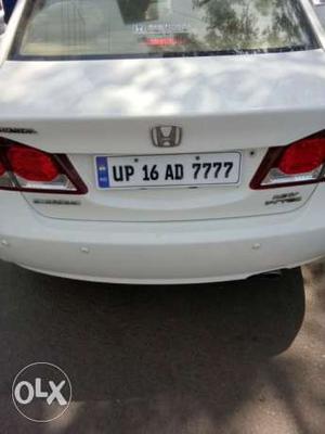 Honda Civic, , Petrol