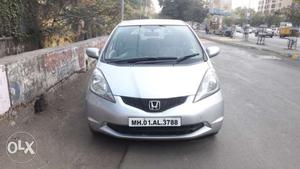 Honda Jazz, , Petrol