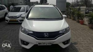 Honda Jazz Vx Mt, , Petrol