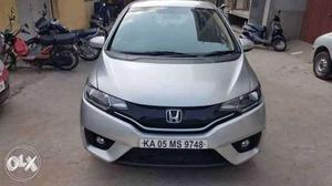  Honda Jazz petrol  Kms