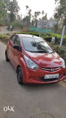 Hyundai Eon D-lite +, , Petrol