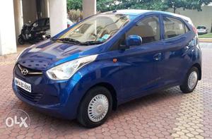 Hyundai Eon D-lite, , Petrol