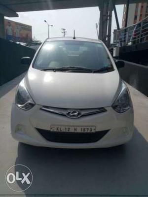 Hyundai Eon Era +, , Petrol