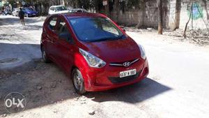 Hyundai Eon Era +, , Petrol