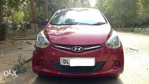 Hyundai Eon Era +, , Petrol