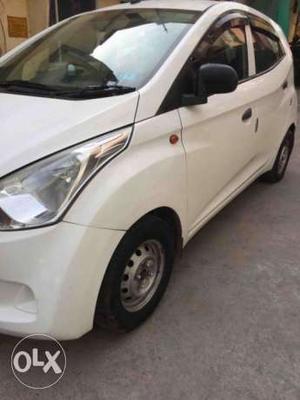 Hyundai Eon, , Petrol